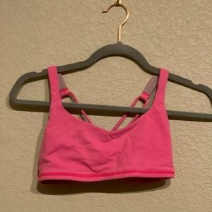 Lululemon Bra